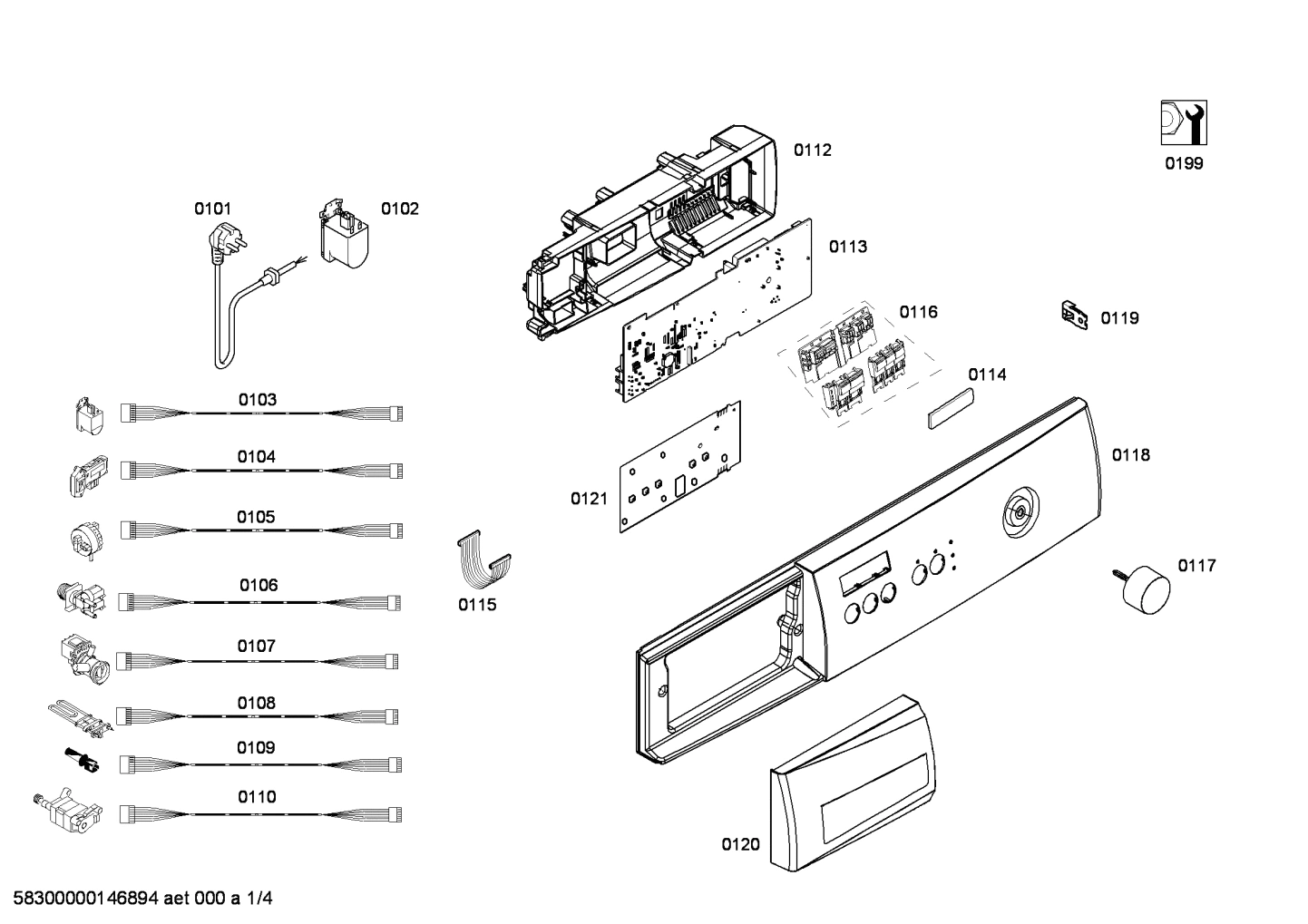 Diagram 1