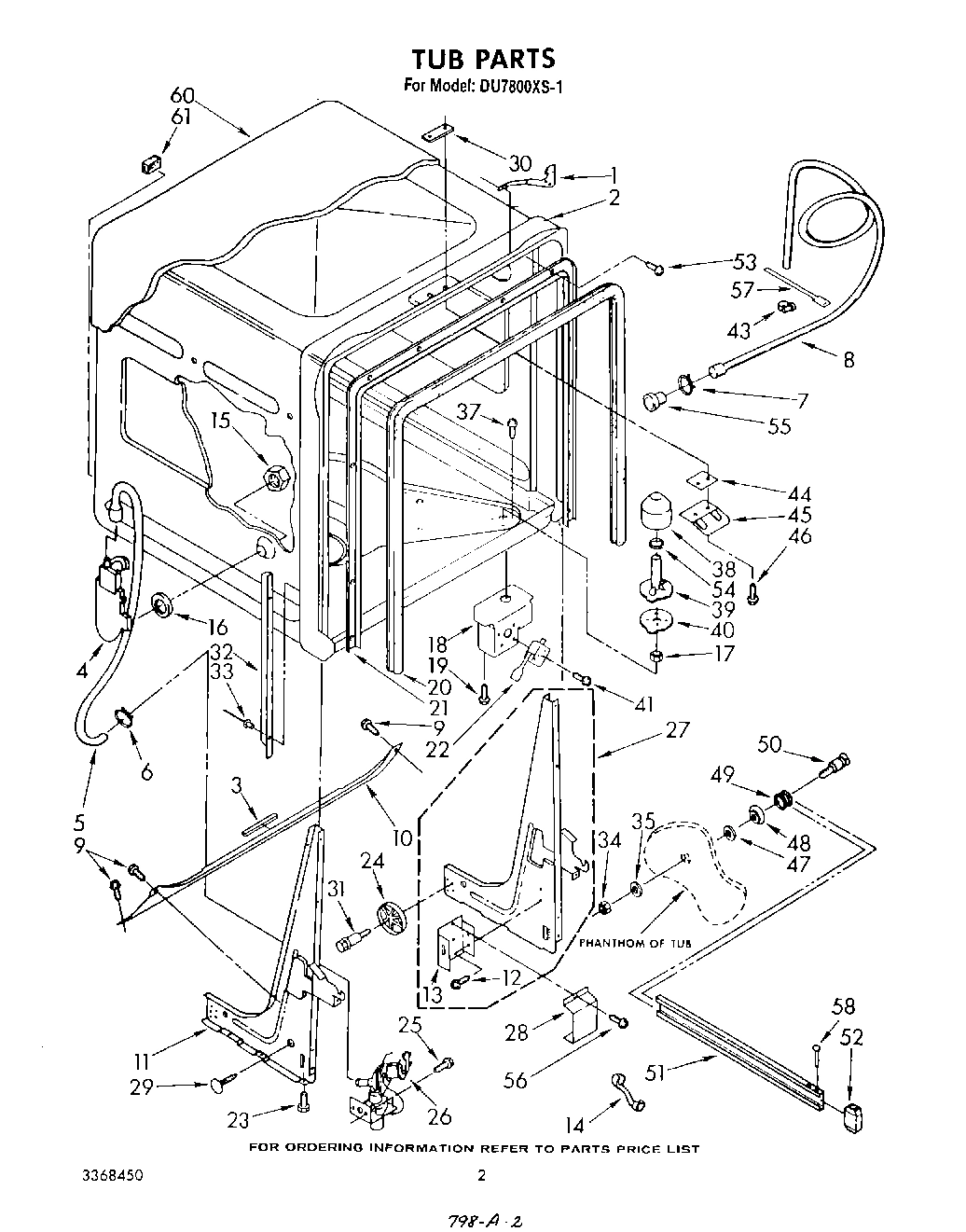 02 - TUB , LITERATURE AND OPTIONAL