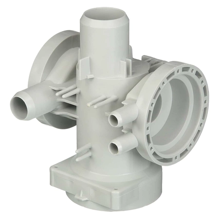 3108ER1001E LG Washer Pump Casing - Image 3