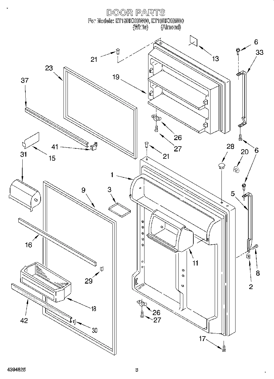 02 - DOOR