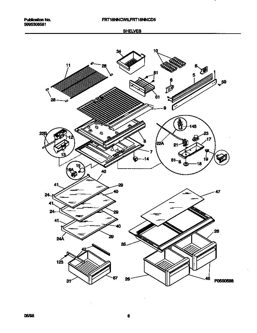 04 - SHELVES