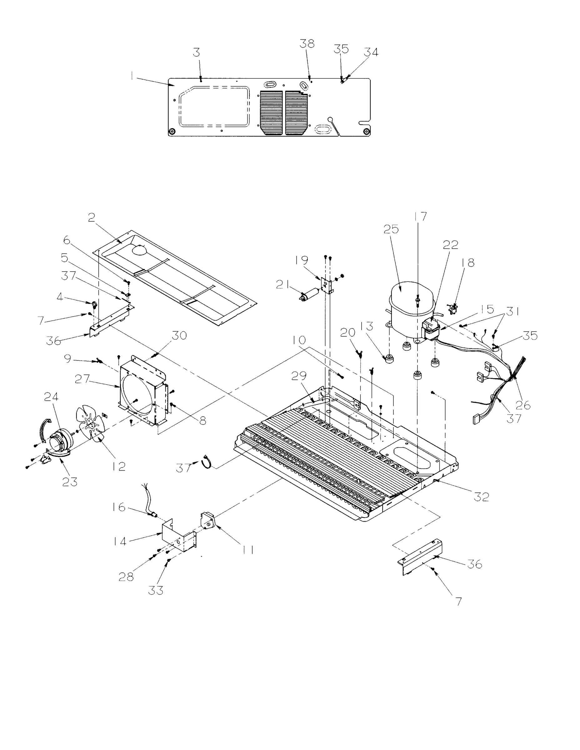 11 - Machine Compartment