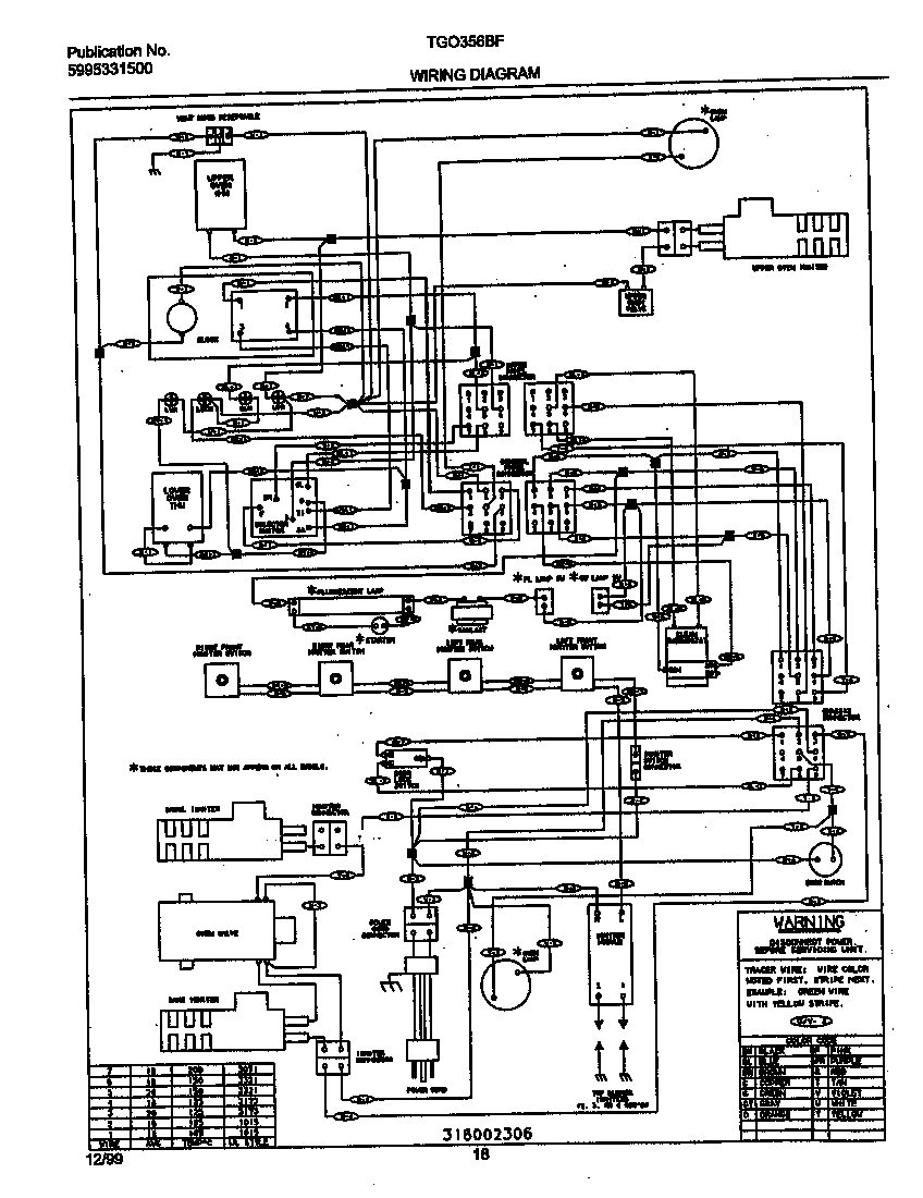 10 - WIRING DIAGRAM
