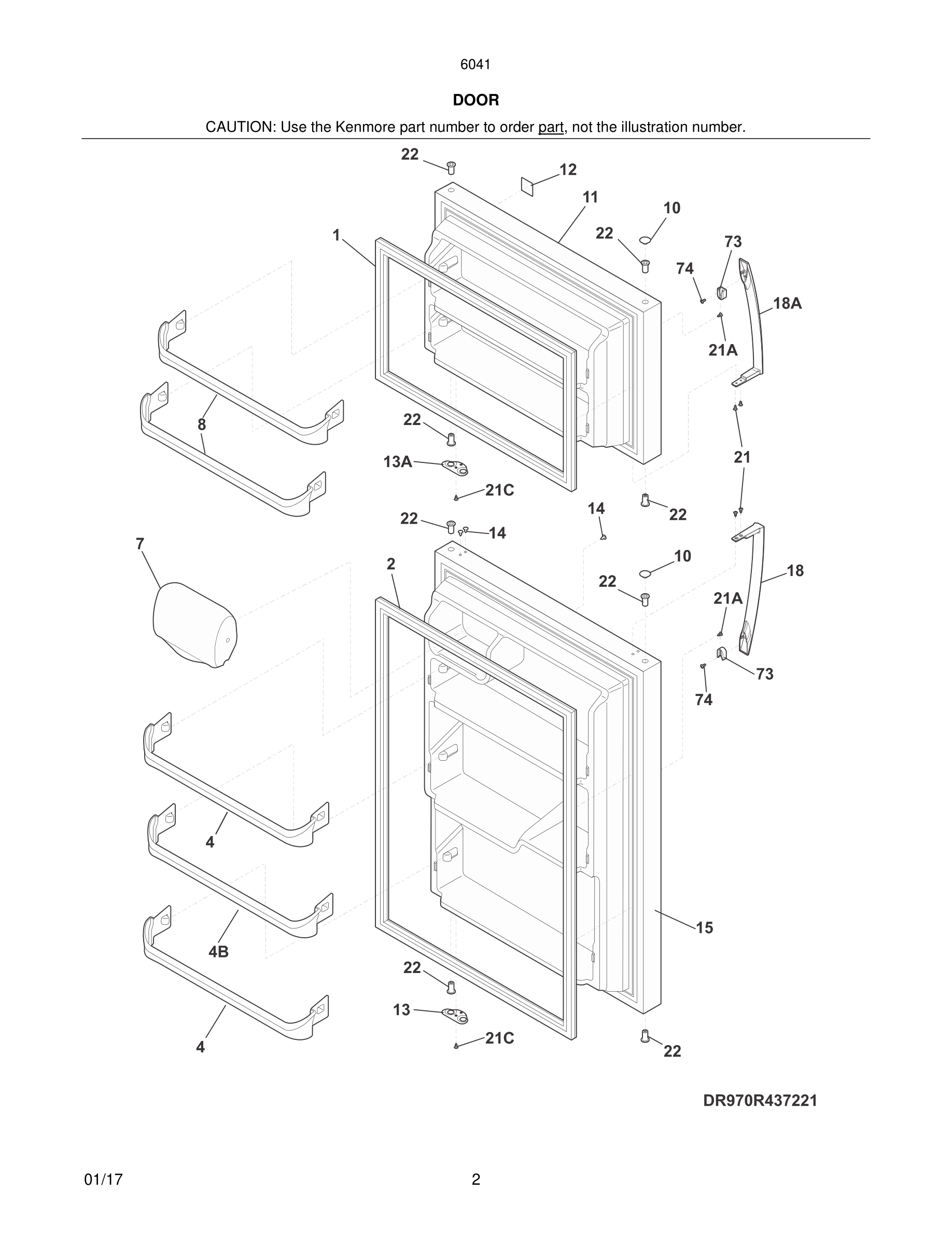 03 - DOOR