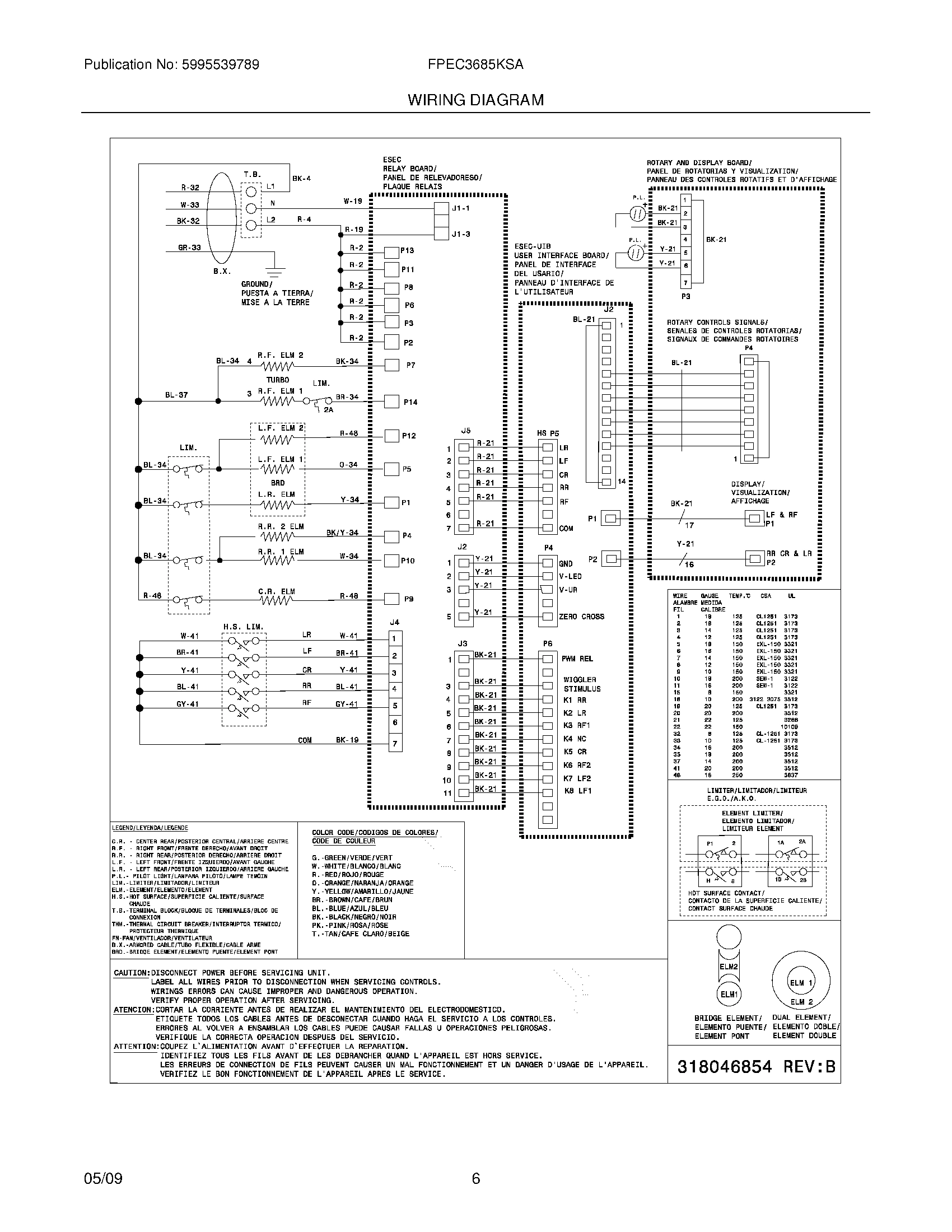 06 - WIRING DIAGRAM