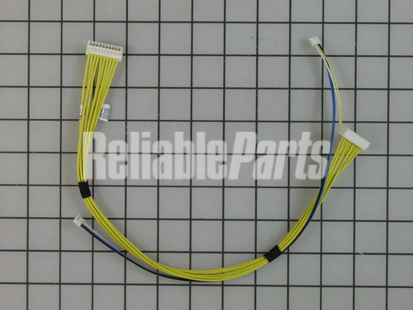 User Interface Harness, 800