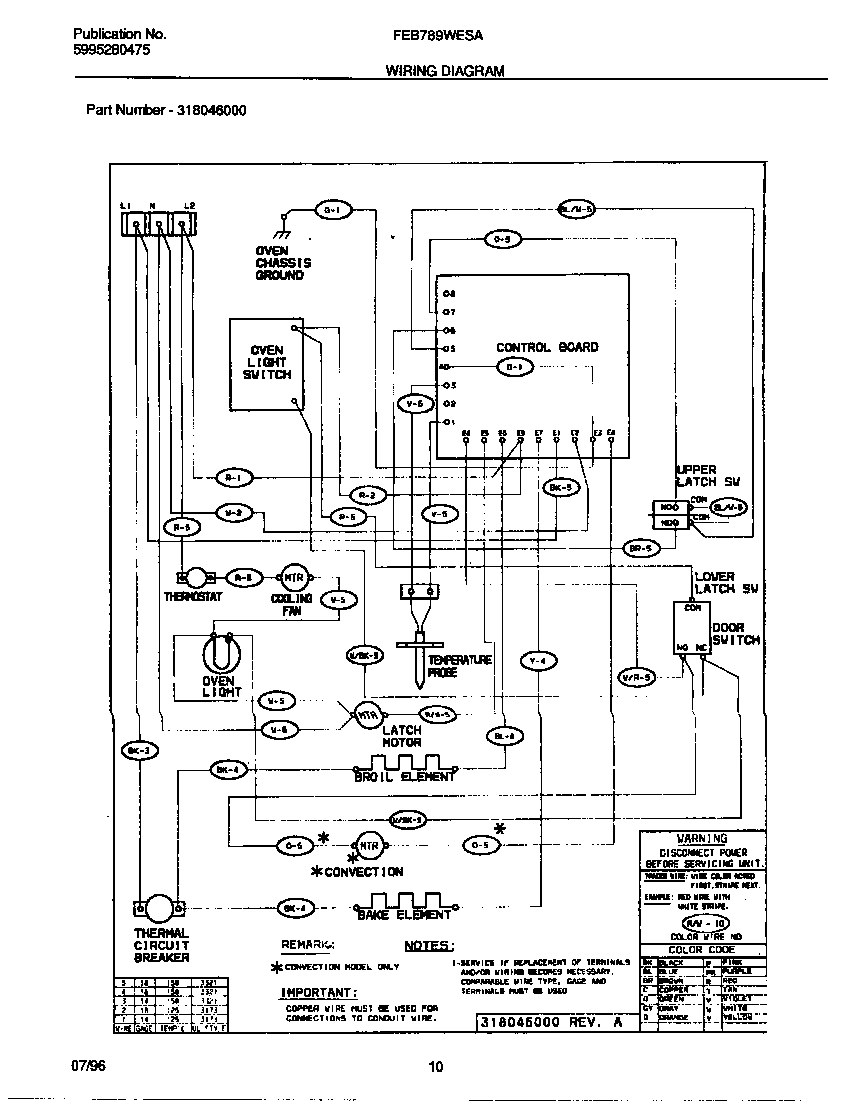 05 - WIRING DIAGRAM