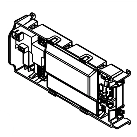 Electronic Control Board CORE