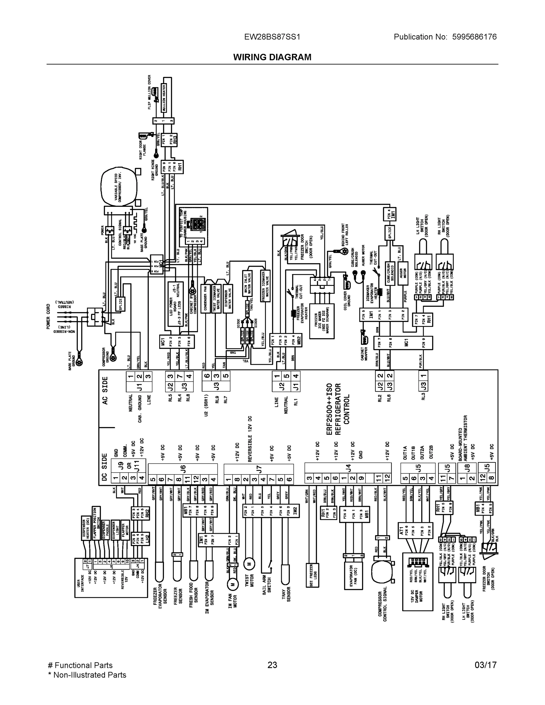11 - WIRING DIAGRAM