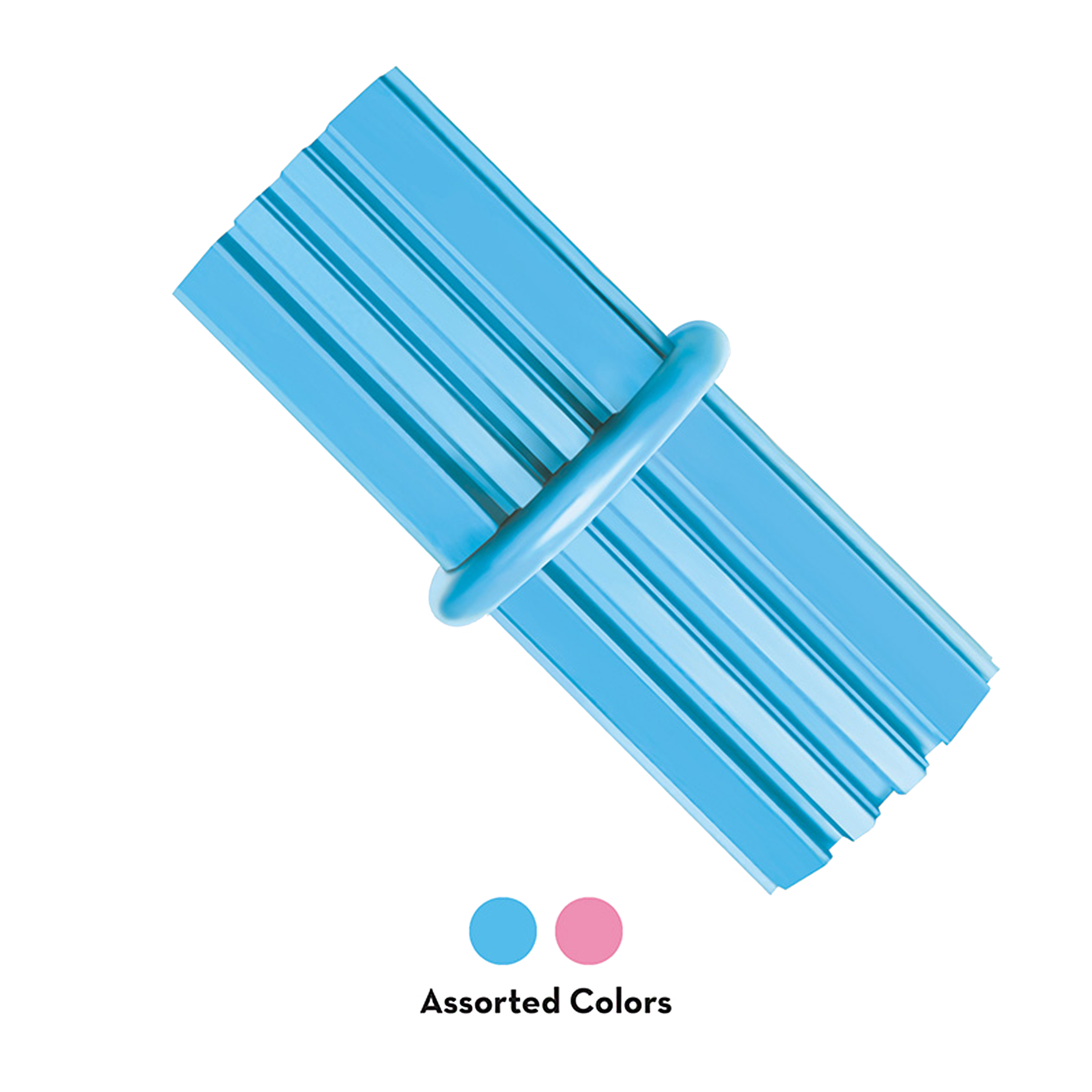 KONG Puppy Teething Stick assortiti Immagine del prodotto