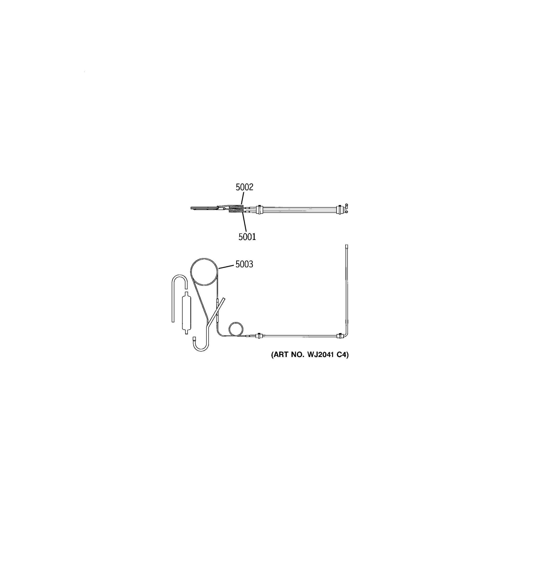 CAPILLARY TUBES