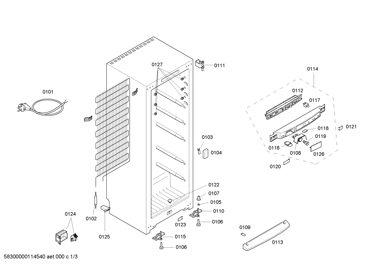 Diagram 1