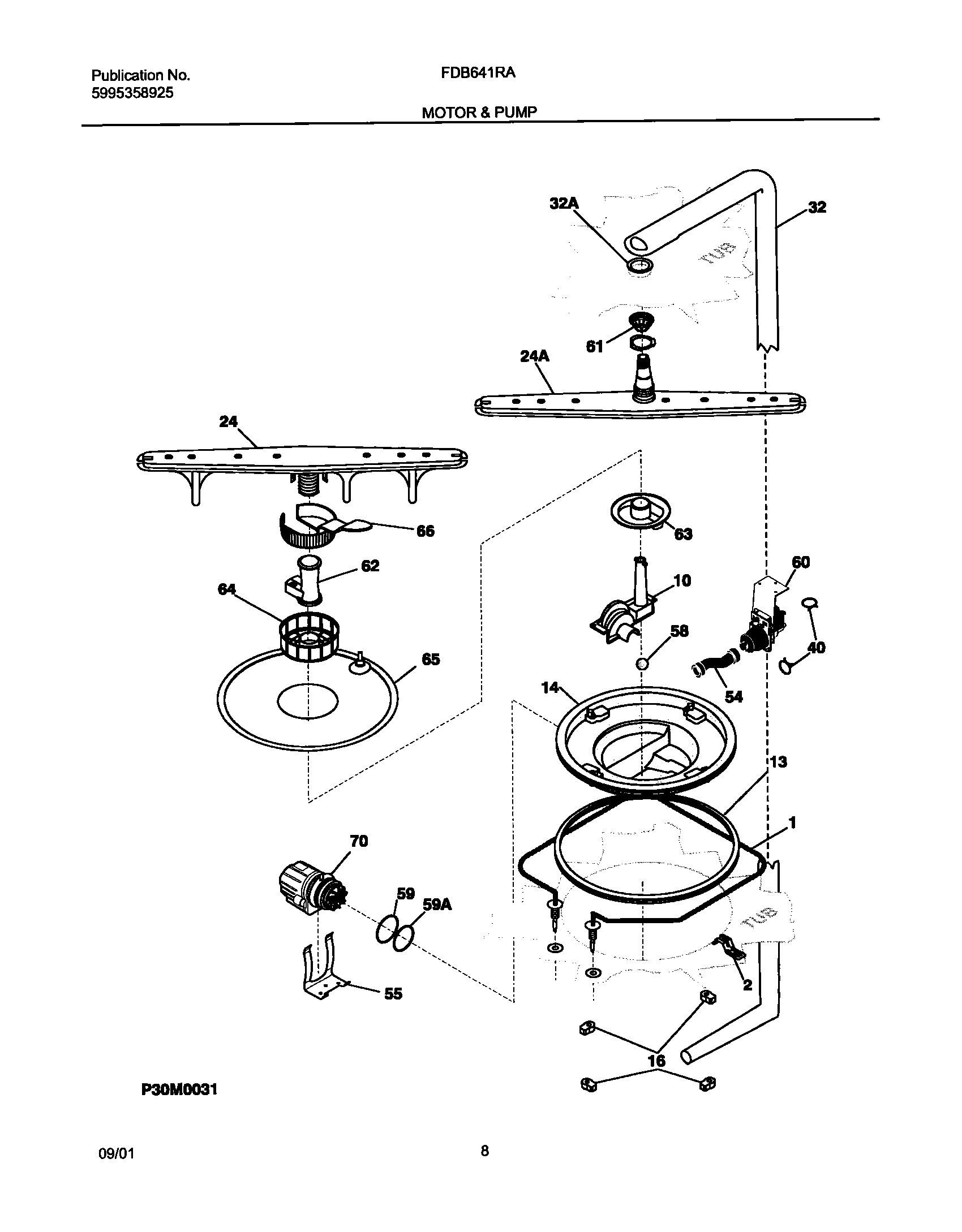 09 - MOTORS AND PUMP