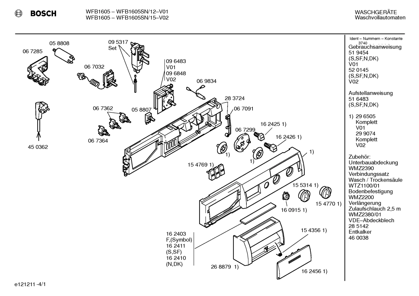 Diagram 1