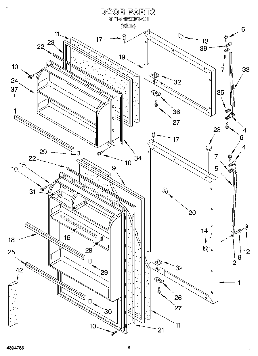02 - DOOR