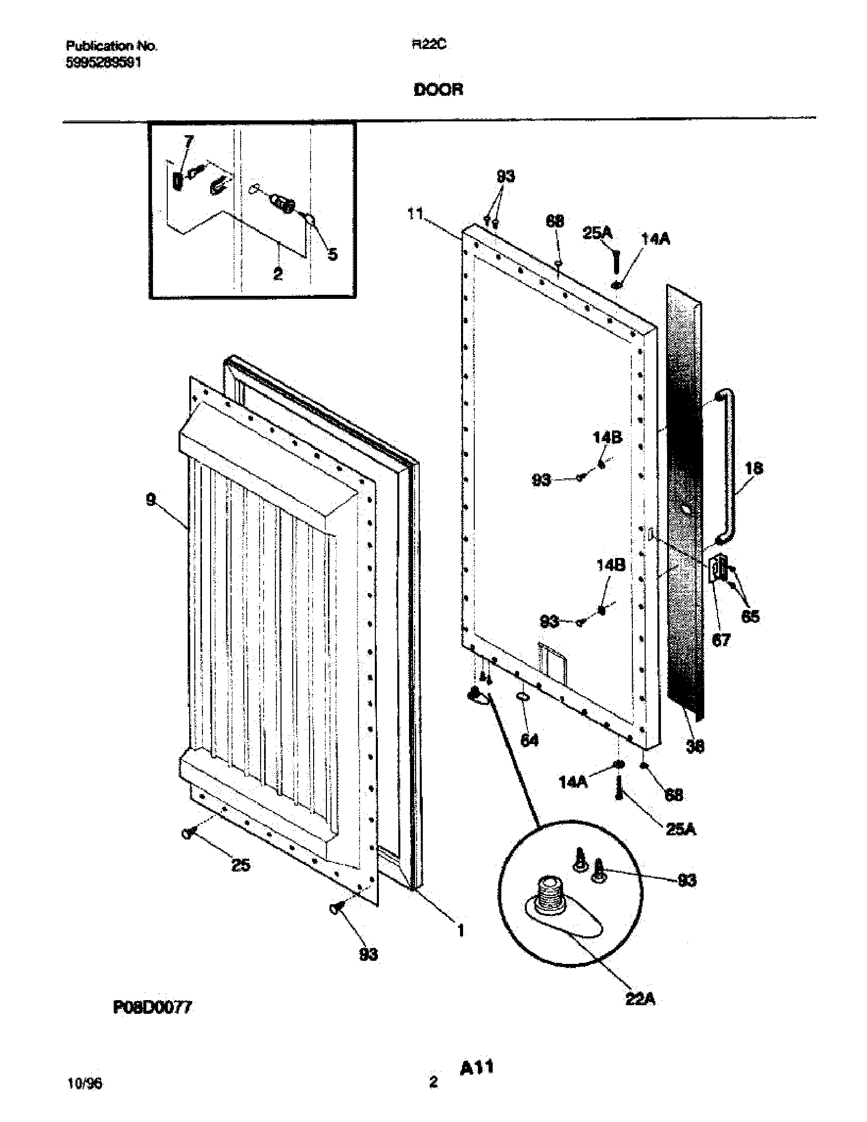 03 - DOOR