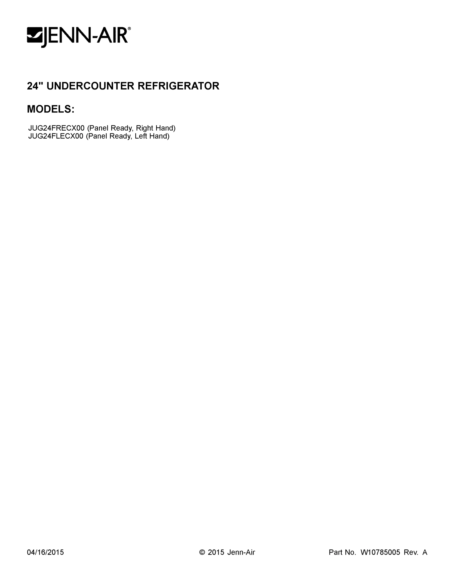 01 - COVER SHEET