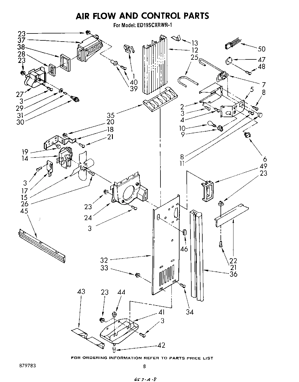 05 - AIR FLOW AND CONTROL