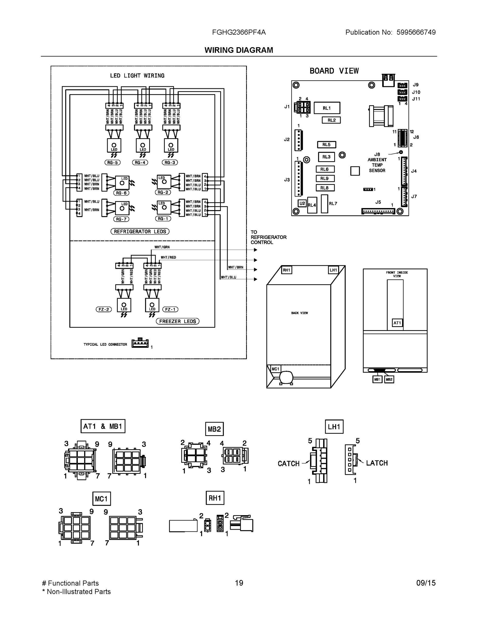 10 - WIRING DIAGRAM