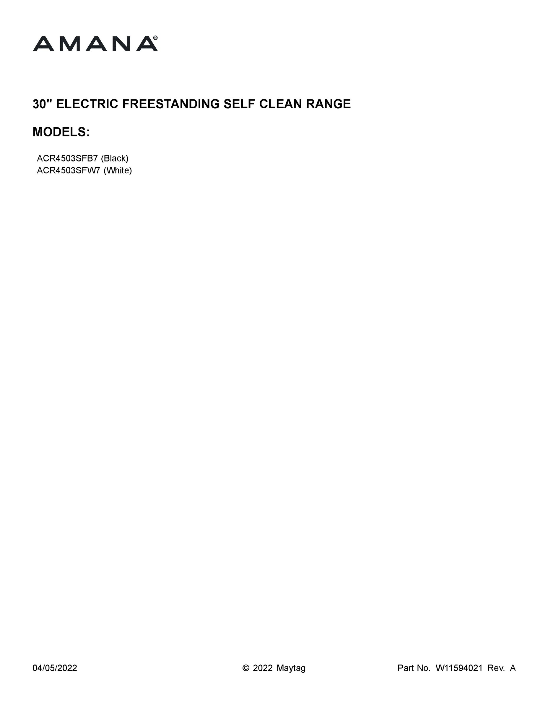 01 - COVER SHEET
