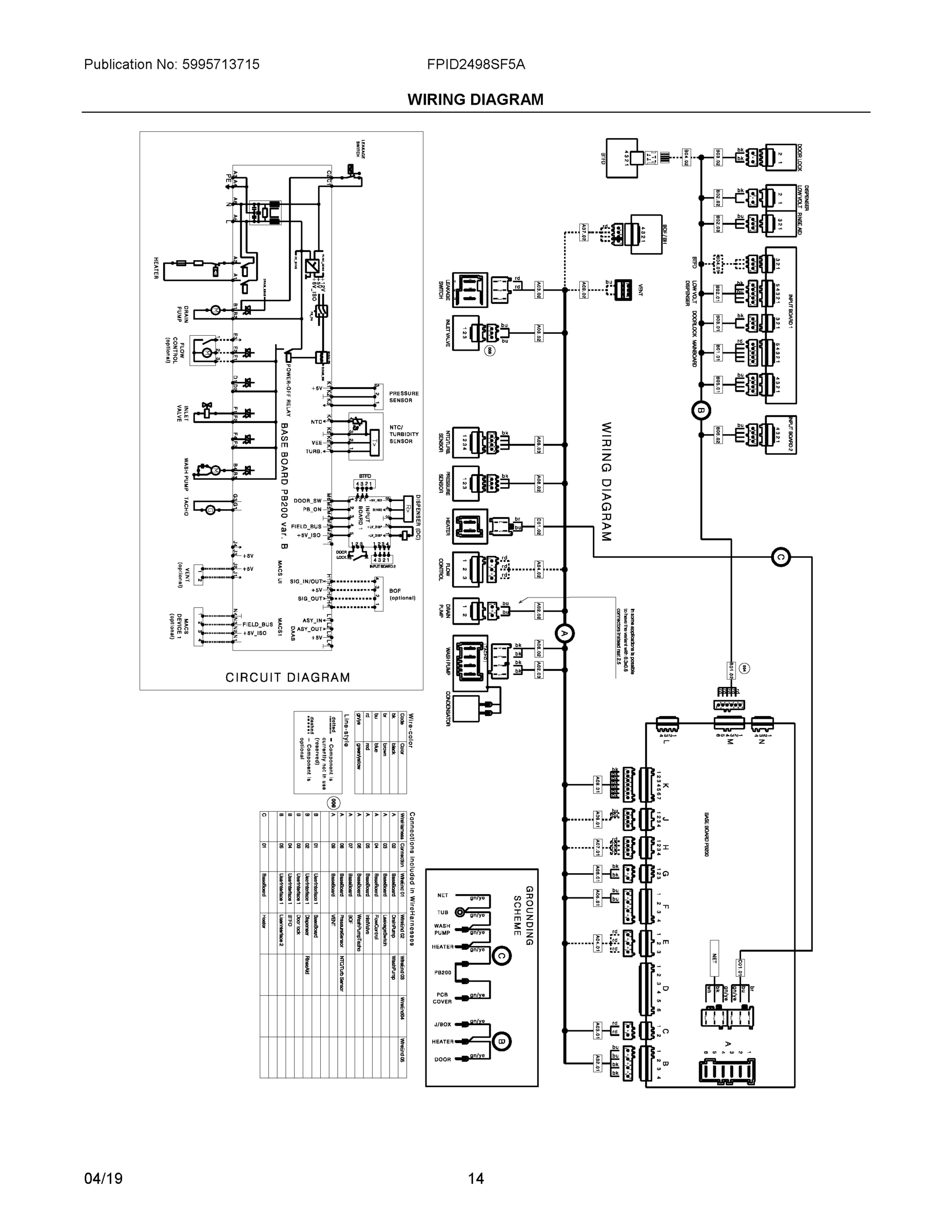 08 - WIRING DIAGRAM