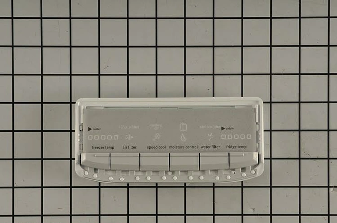 Electronic Control Board