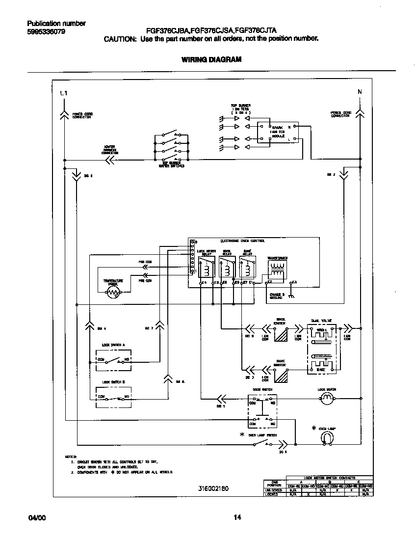 07 - WIRING DIAGRAM
