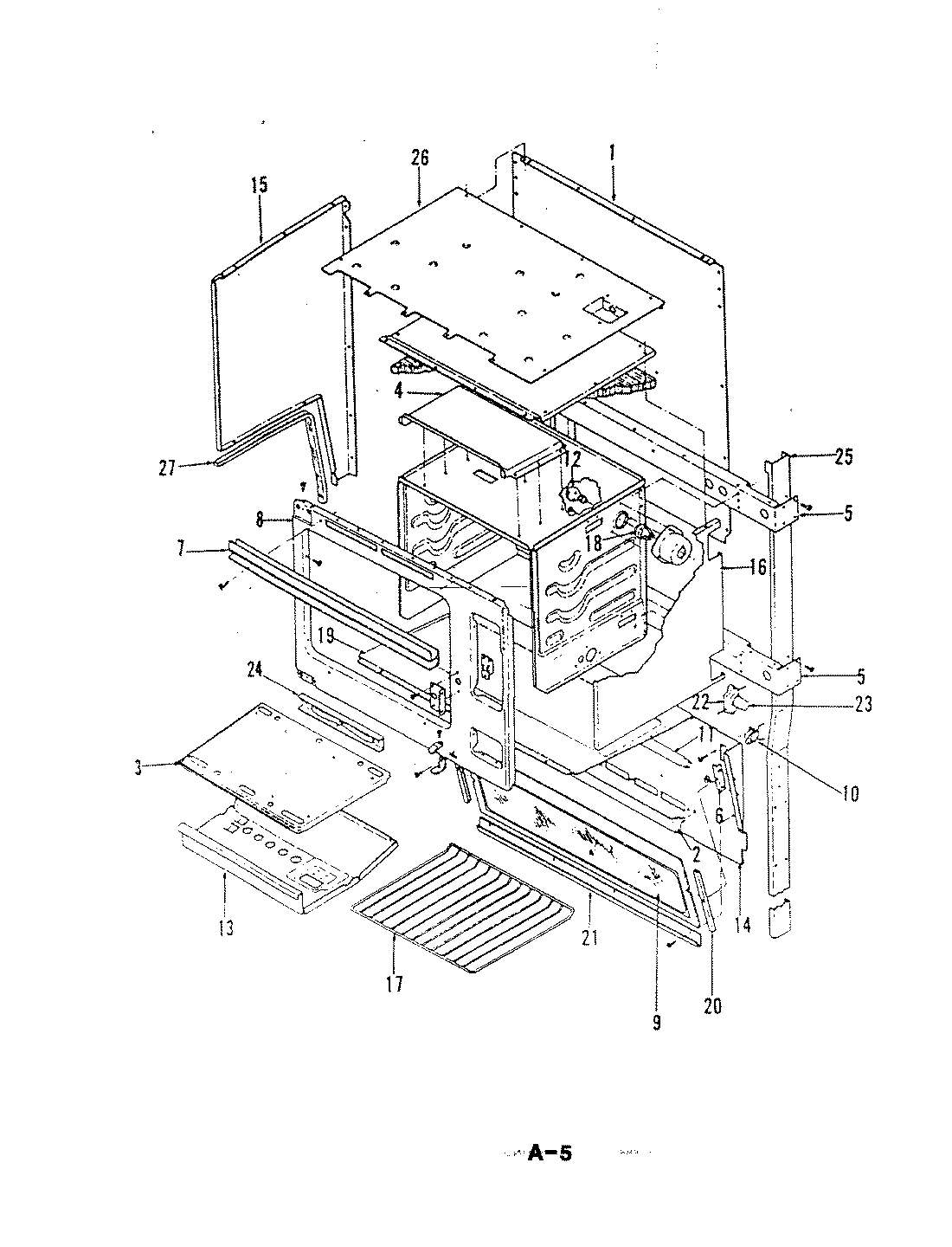 02 - BODY (UPPER)