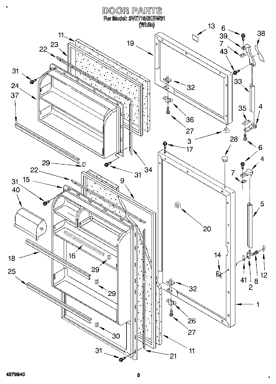 02 - DOOR