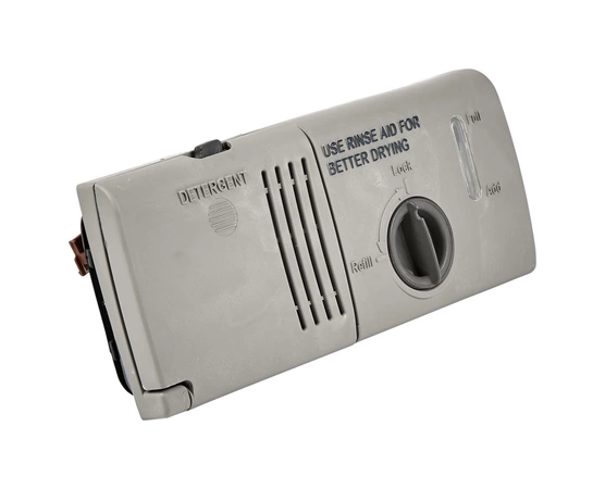 Indesit deurmontageset van vaatwasser 488000543155