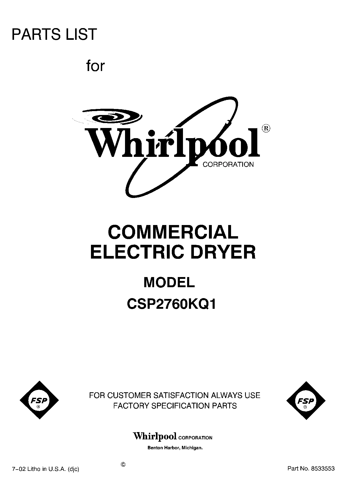 01 - FRONT COVER