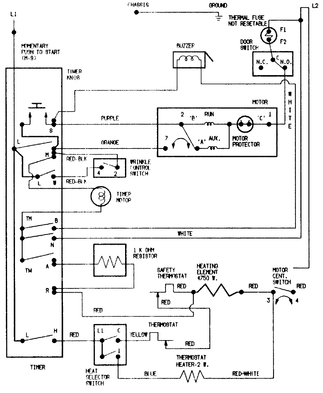 07 - WIRING INFORMATION