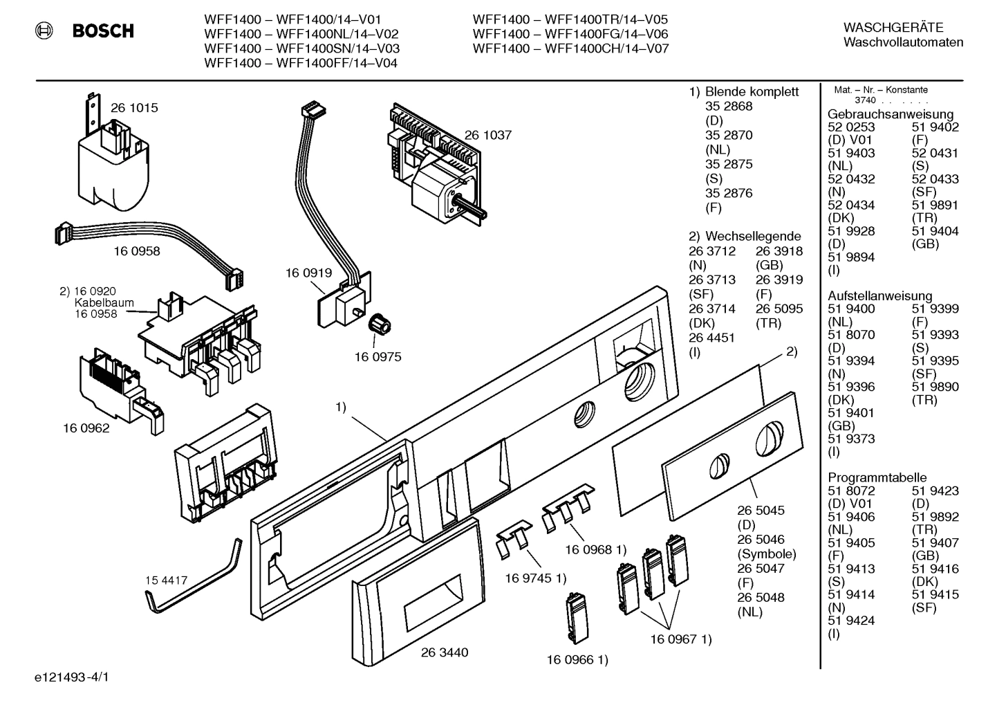 Diagram 1
