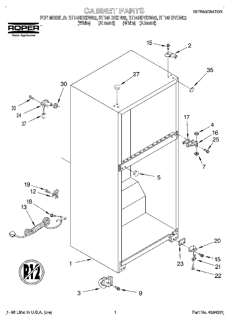 01 - CABINET