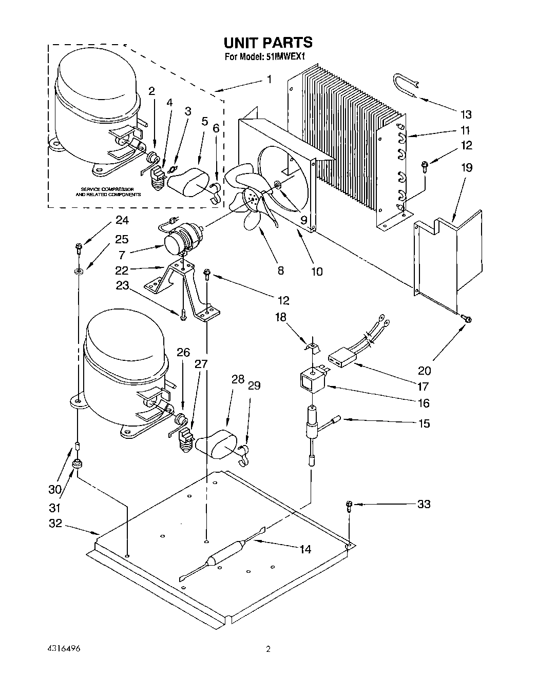 02 - UNIT, LIT/OPTIONAL