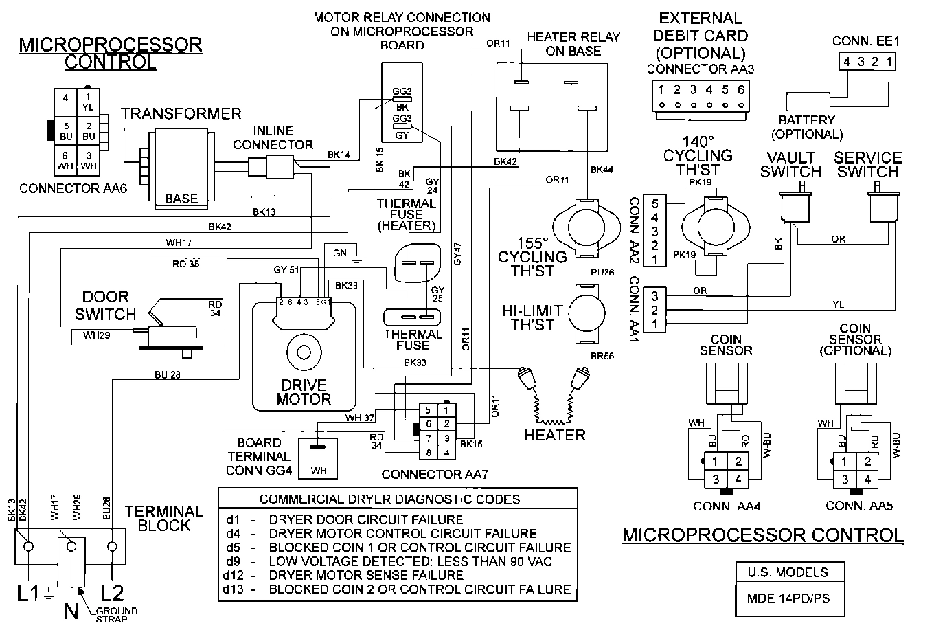 11 - WIRING INFORMATION