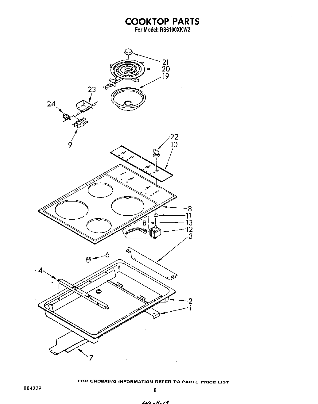 05 - COOKTOP