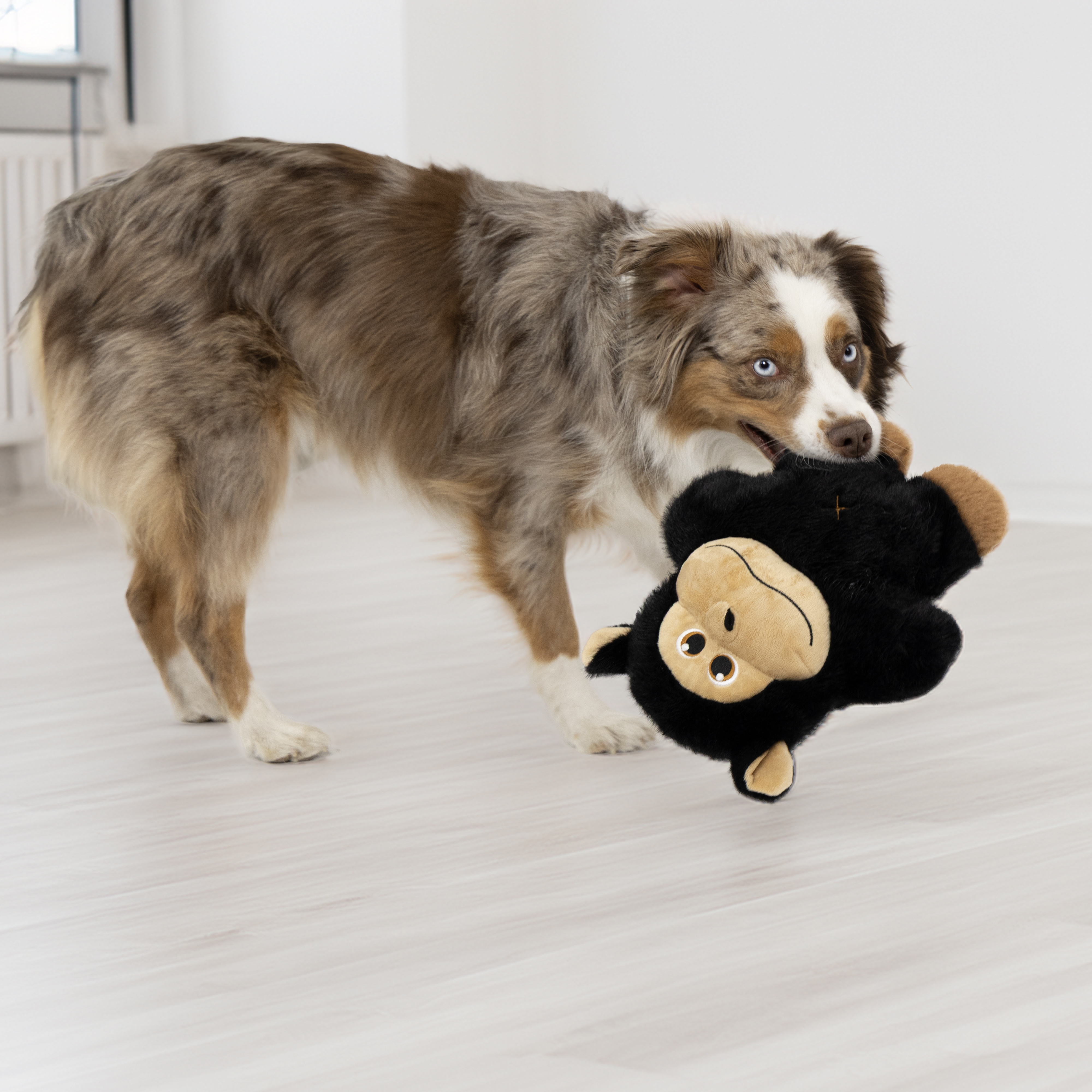 Snuzzles Gorilla lifestyle product image