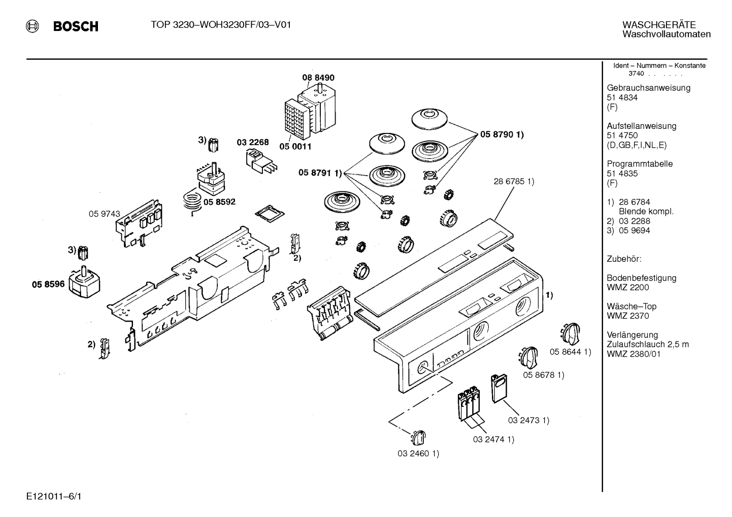Diagram 1