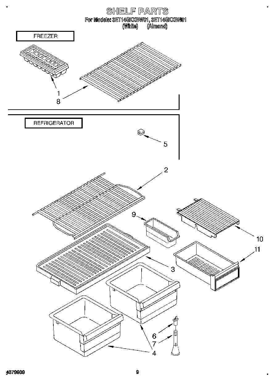 05 - SHELF