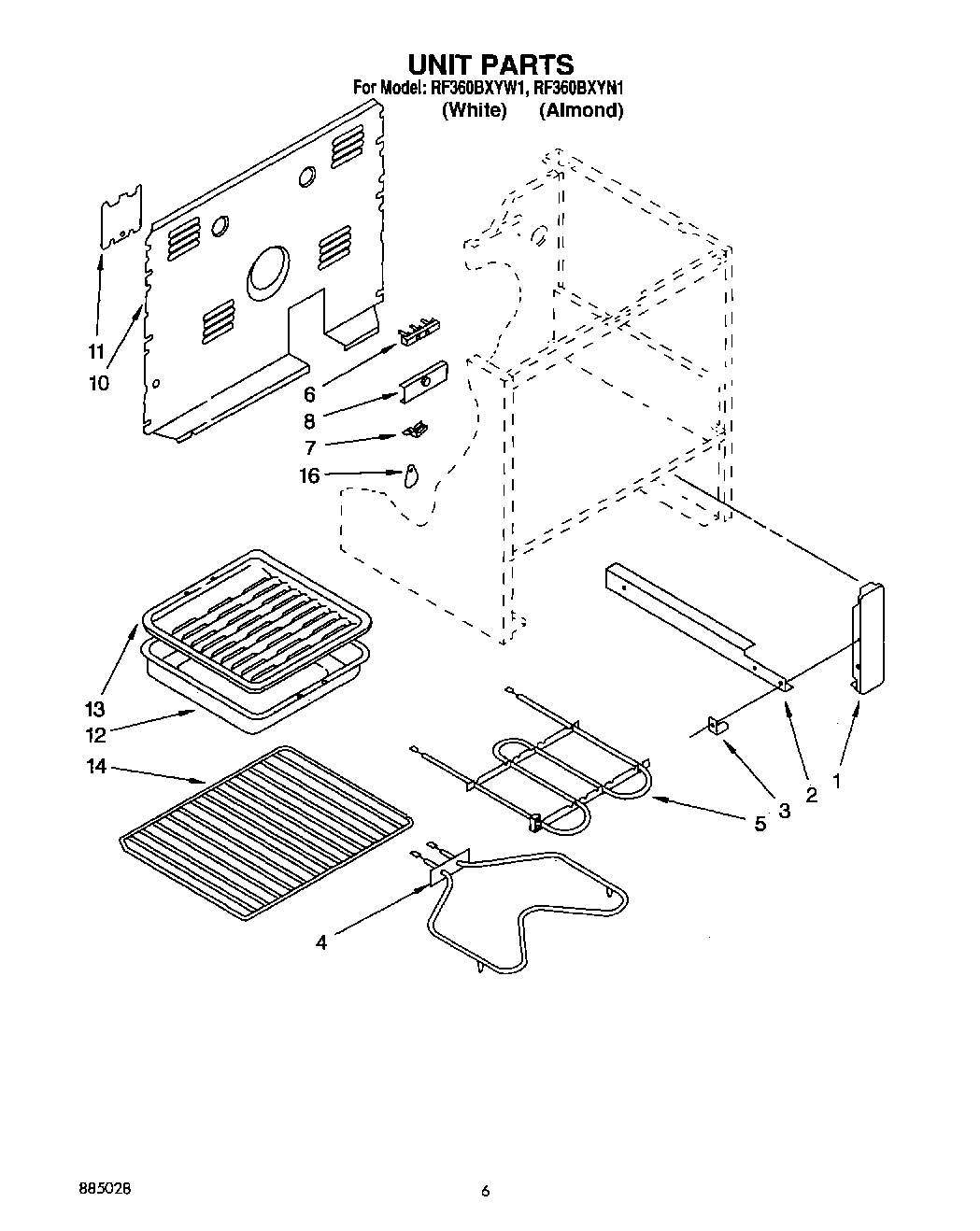 04 - UNIT, OPTIONAL