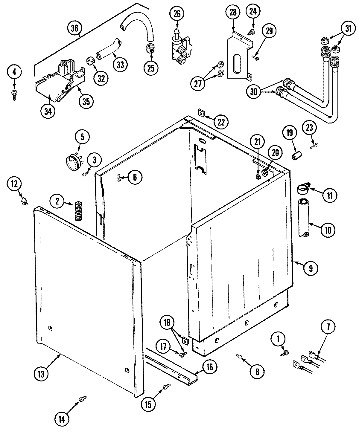02 - CABINET