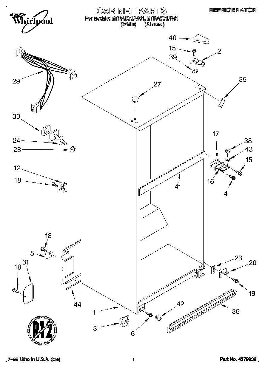 01 - CABINET