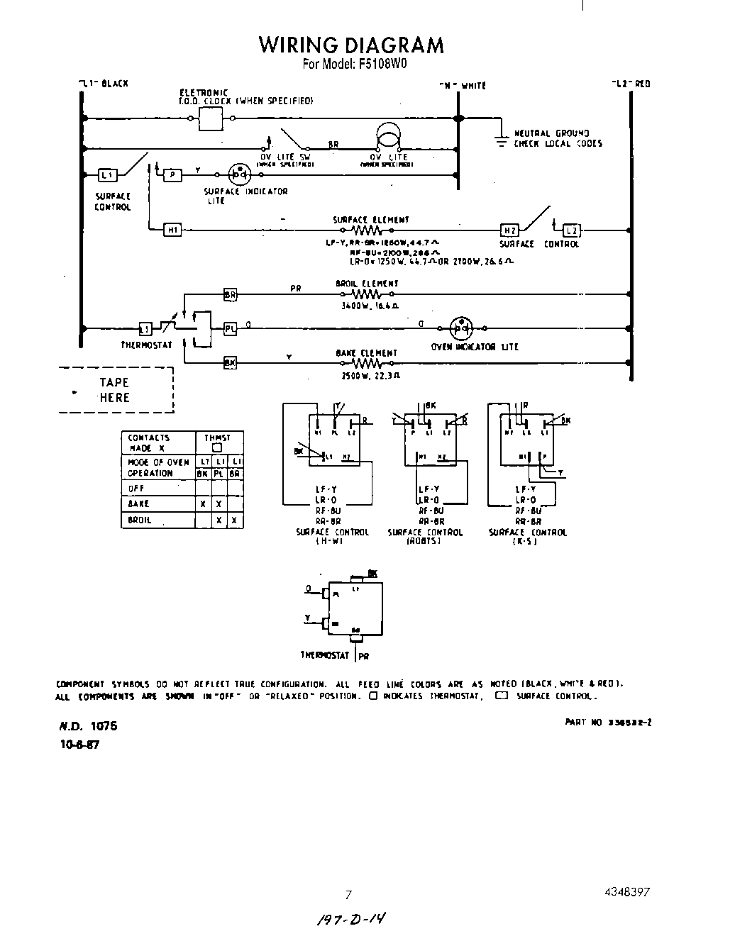 06 - WIRING DIAGRAM