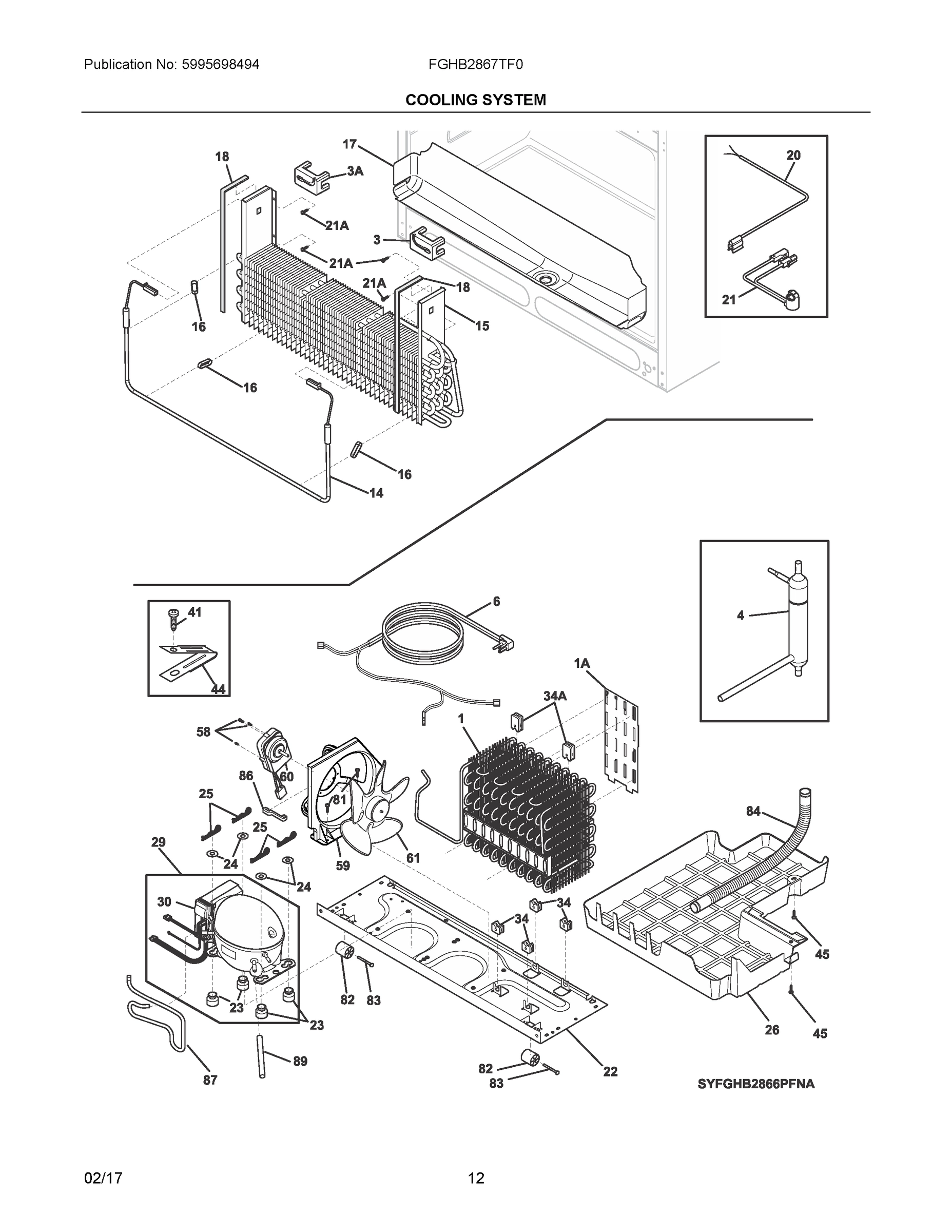 06 - COOLING SYSTEM