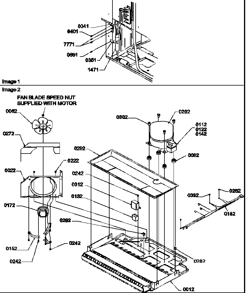 08 - MACHINE COMPARTMENT