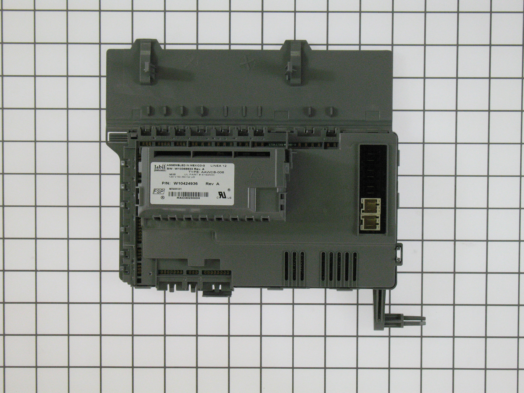 WPW10424936