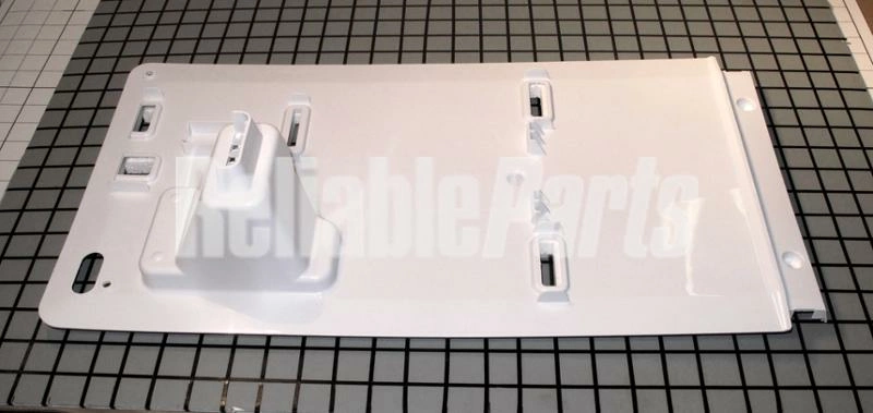 DA97-08062A Samsung Refrigerator Cover Assembly - Image 4