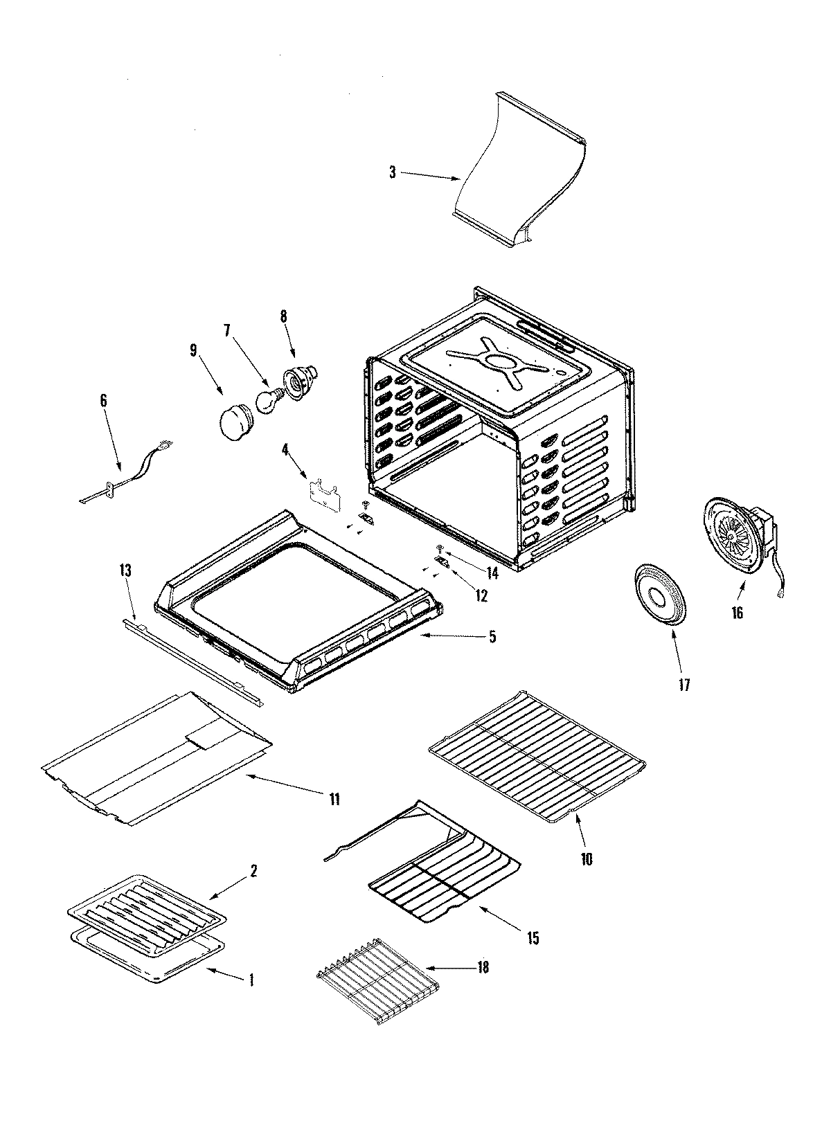 02 - CAVITY