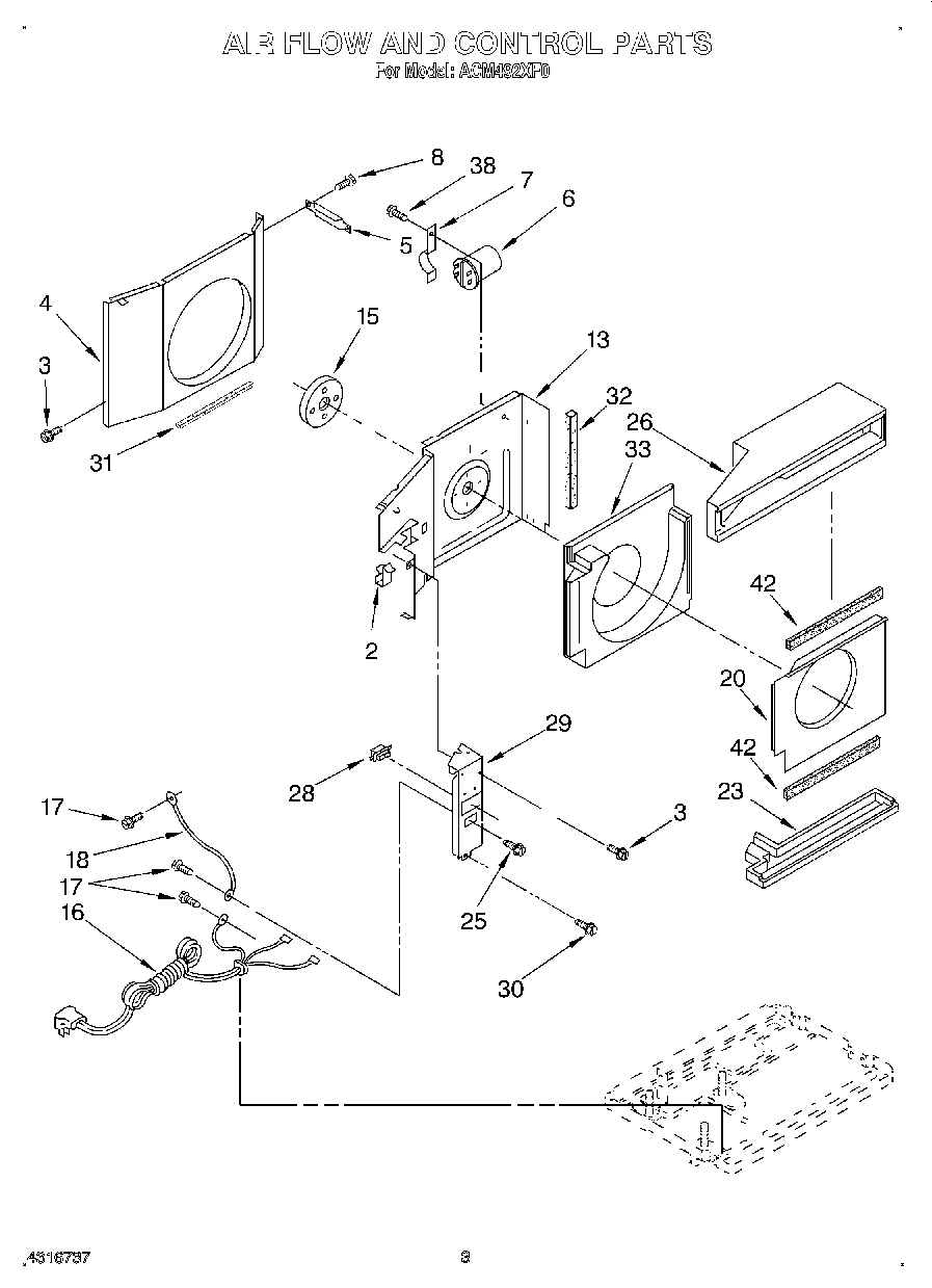 02 - AIRFLOW AND CONTROL